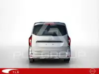2025 Nissan TOWNSTAR