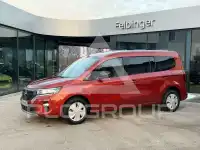 2025 Nissan TOWNSTAR