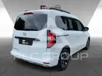 2025 Nissan TOWNSTAR