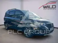 2025 Nissan TOWNSTAR