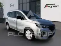 2025 Nissan TOWNSTAR