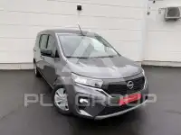 2025 Nissan TOWNSTAR