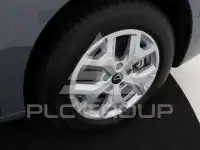 2025 Nissan TOWNSTAR