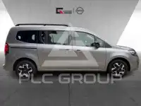 2025 Nissan TOWNSTAR