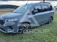 2025 Nissan TOWNSTAR