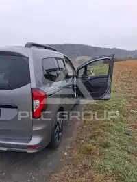 2025 Nissan TOWNSTAR