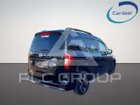 2025 Nissan TOWNSTAR