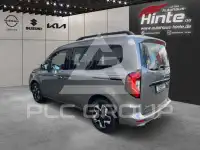 2026 Nissan TOWNSTAR
