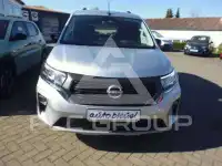 2025 Nissan TOWNSTAR