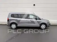 2025 Nissan TOWNSTAR