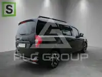 2025 Nissan TOWNSTAR