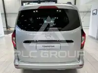 2025 Nissan TOWNSTAR