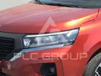 2025 Nissan TOWNSTAR