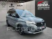 2025 Nissan TOWNSTAR