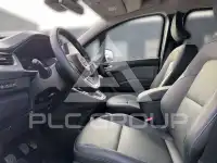 2025 Nissan TOWNSTAR