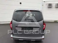 2025 Nissan TOWNSTAR
