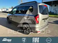 2025 Nissan TOWNSTAR