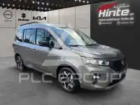 2026 Nissan TOWNSTAR