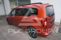 2025 Nissan TOWNSTAR