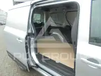 2025 Nissan TOWNSTAR