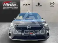 2026 Nissan TOWNSTAR