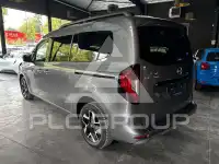 2025 Nissan TOWNSTAR