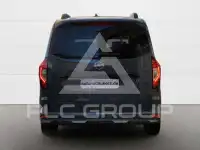 2025 Nissan TOWNSTAR