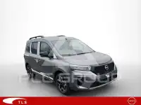 2025 Nissan TOWNSTAR