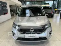 2025 Nissan TOWNSTAR