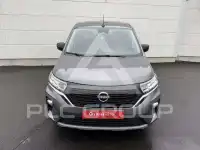 2025 Nissan TOWNSTAR
