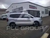 2025 Nissan TOWNSTAR