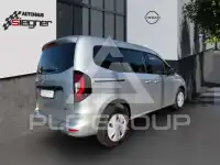 2025 Nissan TOWNSTAR