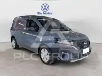 2025 Nissan TOWNSTAR
