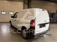 2025 Nissan TOWNSTAR