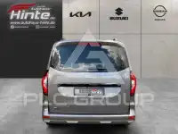 2026 Nissan TOWNSTAR