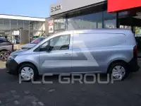 2025 Nissan TOWNSTAR