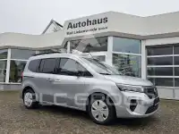 2025 Nissan TOWNSTAR