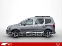 2025 Nissan TOWNSTAR