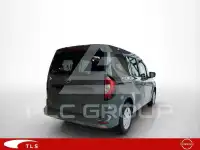 2025 Nissan TOWNSTAR