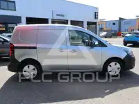 2025 Nissan TOWNSTAR