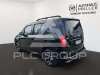 2025 Nissan TOWNSTAR