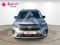 2025 Nissan TOWNSTAR