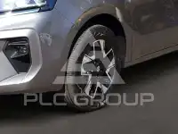 2025 Nissan TOWNSTAR
