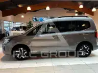 2025 Nissan TOWNSTAR