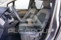 2025 Nissan TOWNSTAR
