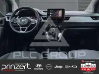2025 Nissan TOWNSTAR