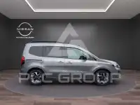 2025 Nissan TOWNSTAR