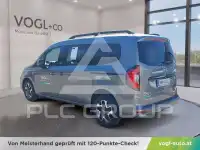 2025 Nissan TOWNSTAR