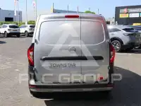 2025 Nissan TOWNSTAR