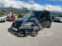 2025 Nissan TOWNSTAR